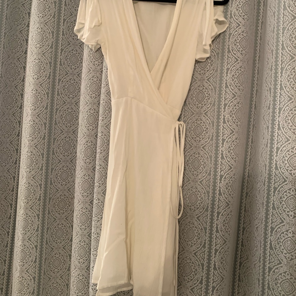 Lulus Dress - Picture 2 of 4